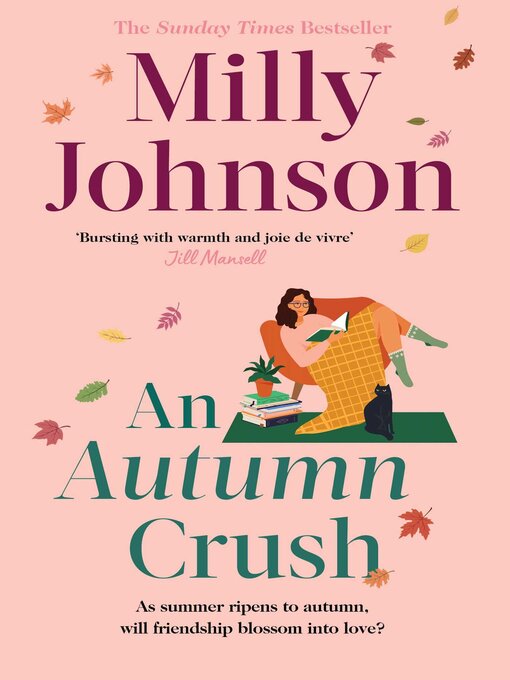 Title details for An Autumn Crush by Milly Johnson - Wait list